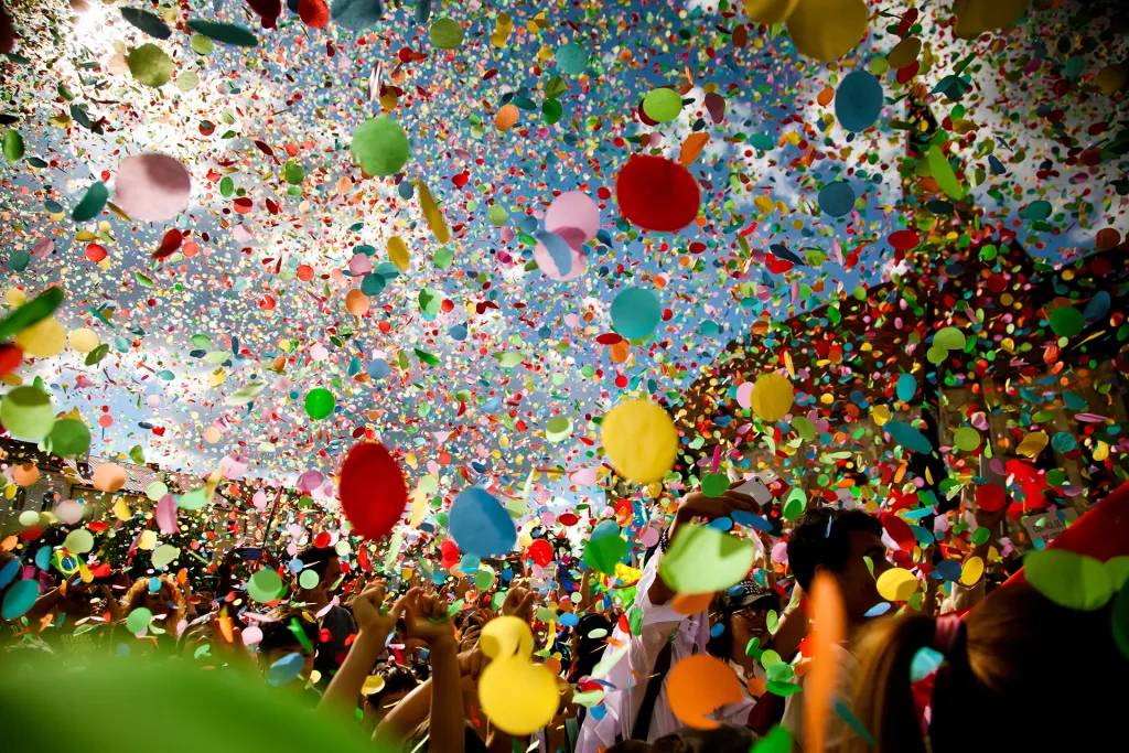 Party x People GmbH