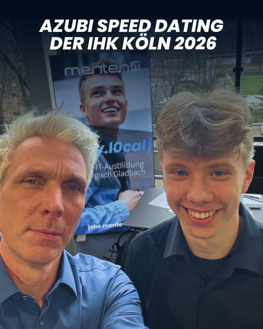 Ausbildungsmesse 2025