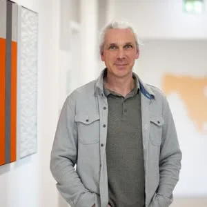 Björn Reimann · Leitung Vertrieb und Projektmanagement bei menten