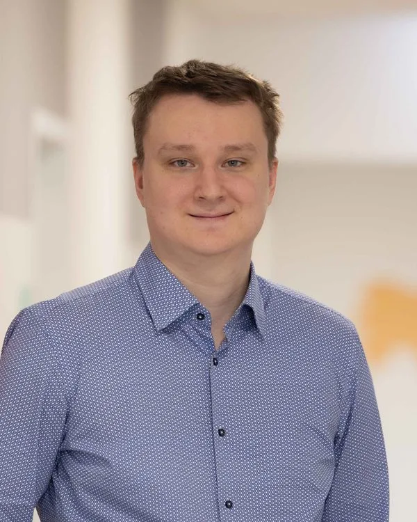 Arsenij Zukanov, Softwareentwickler