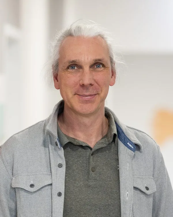 Björn Reimann, Leitung Vertrieb & Projektmanagement