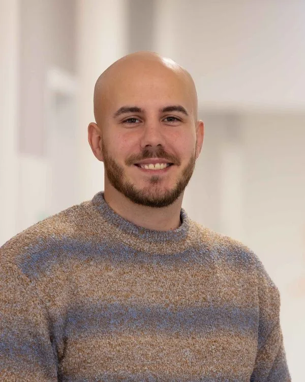 Dennis Strauß, Softwareentwickler