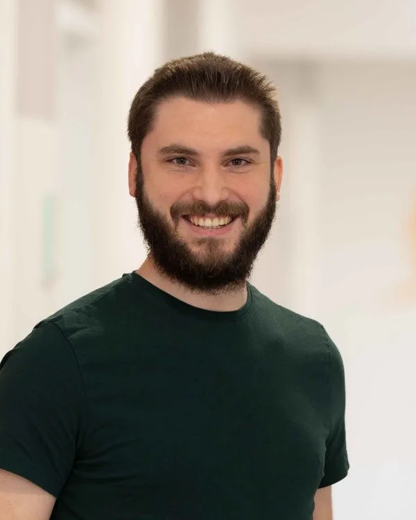 Marcel Bayer, Softwareentwickler