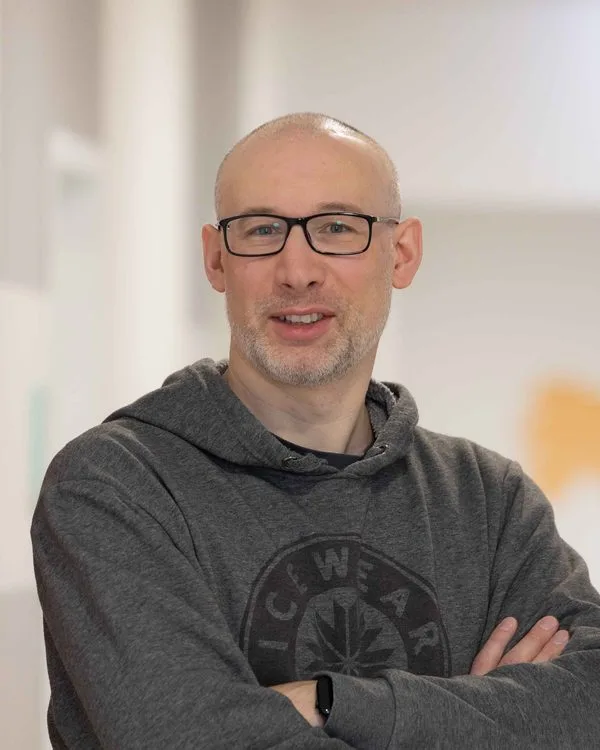Michael Linden, Softwareentwickler