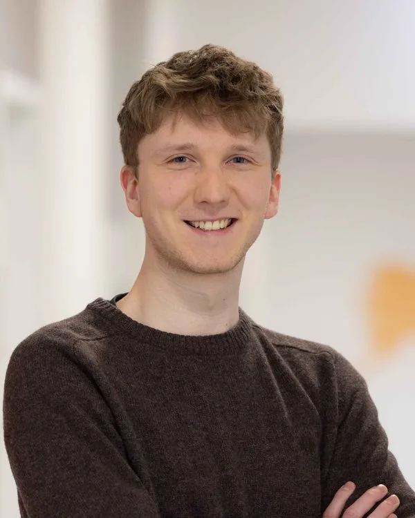 Nik Gereke, Softwareentwickler
