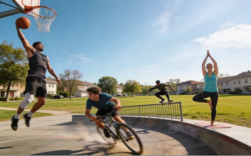 Urban Sports Club